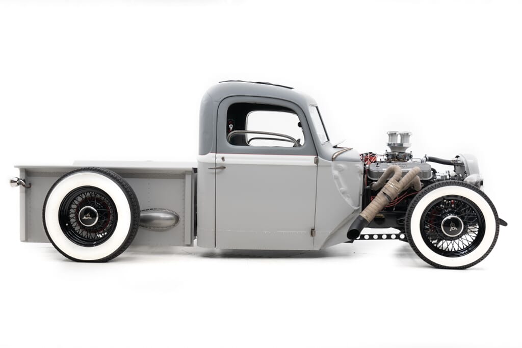 1946 Ford Pickup Restomod for sale